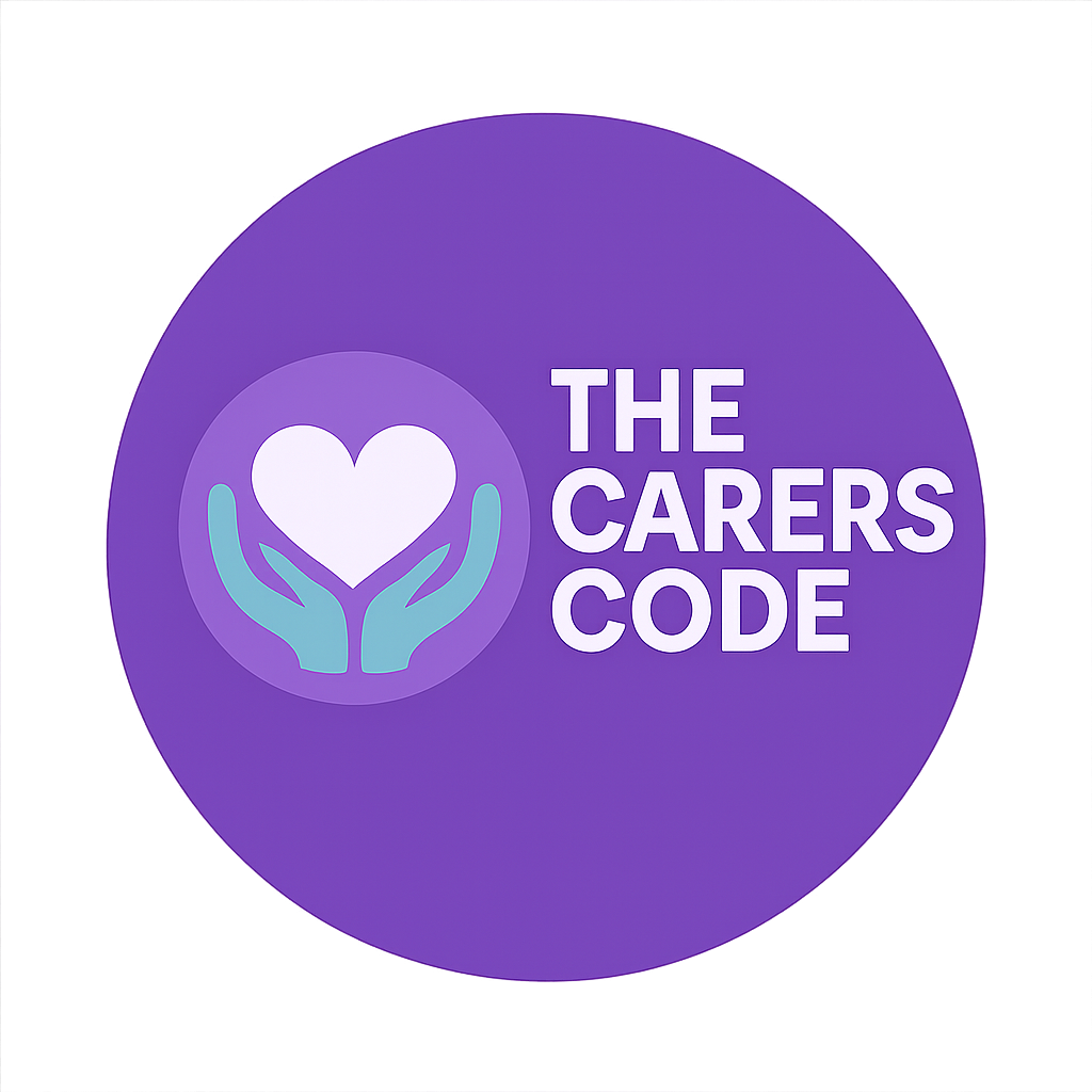 The Carers Code